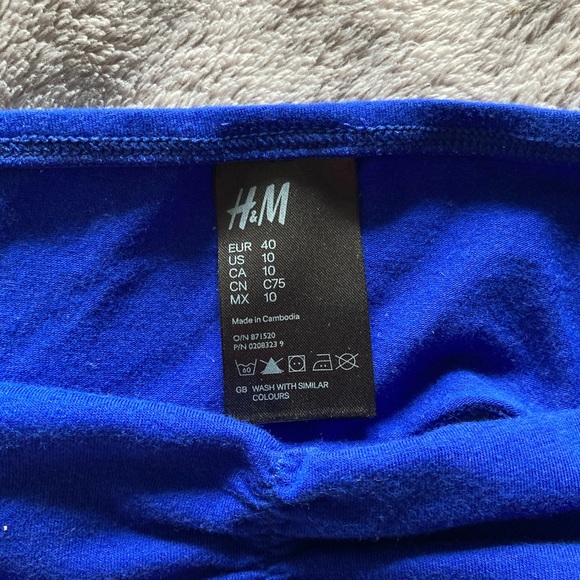 H&M Bandeau - Picture 3 of 3